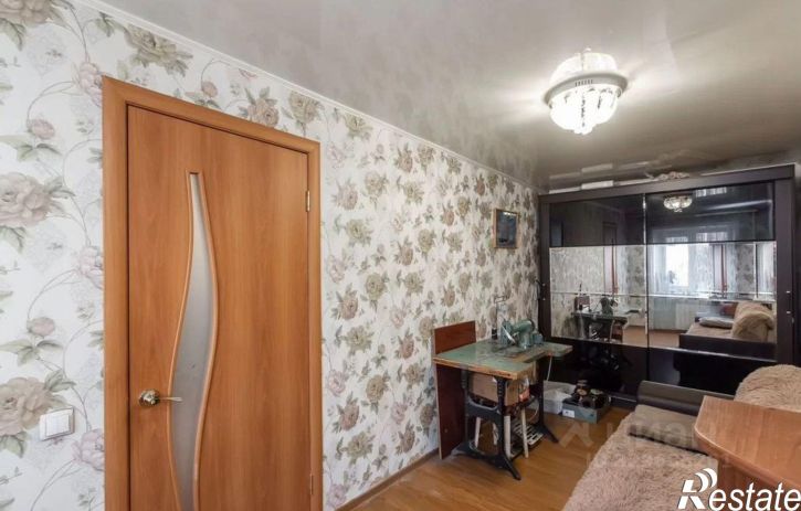 2-комн квартира ул Северо-Западная 2-я, 57,  д. 57