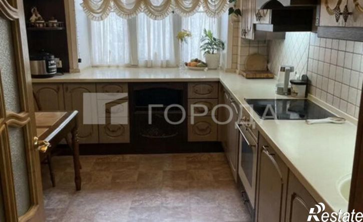 5-комн квартира улица Попова, 100,  д. 100
