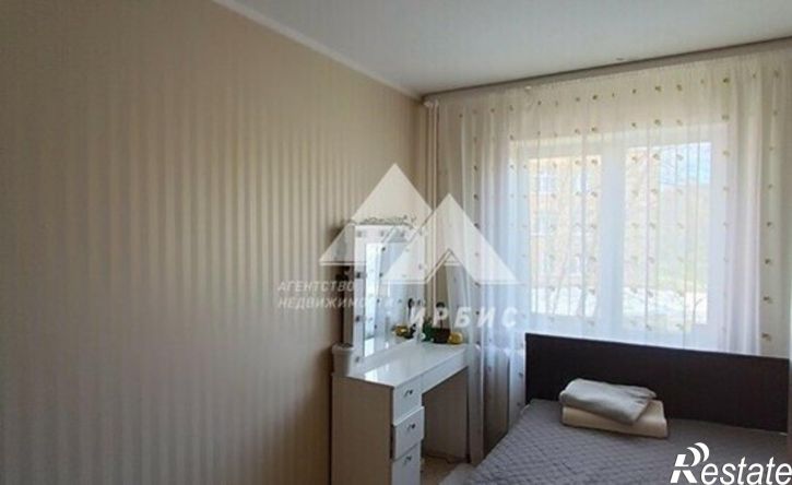 2-комн квартира ул Юрина, 279,  д. 279