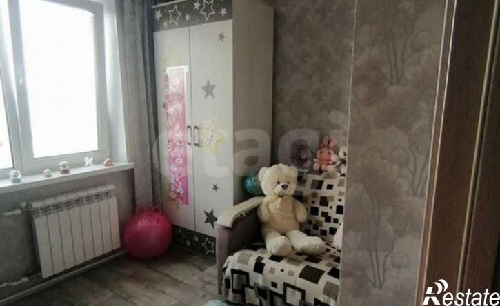 1-комн квартира ул Шукшина, 22,  д. 22