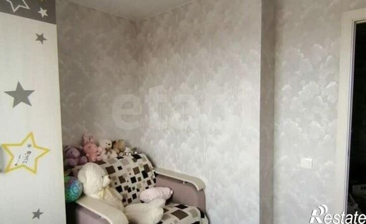 1-комн квартира ул Шукшина, 22,  д. 22