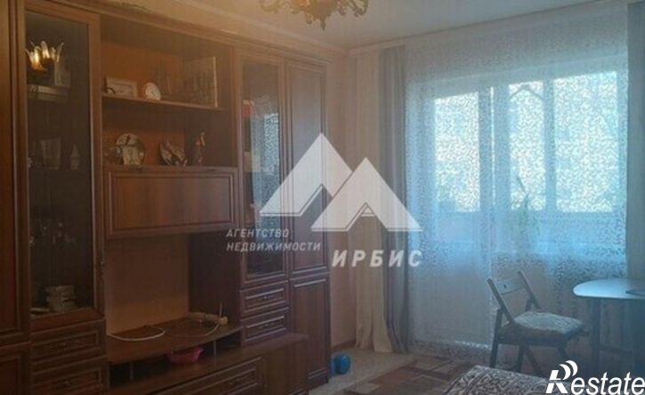 2-комн квартира ул Юрина, 279,  д. 279