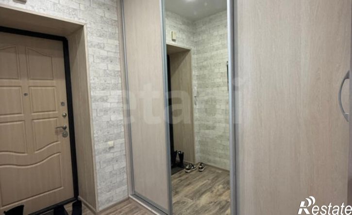 2-комн квартира Комсомольский пр-кт, 120а,  д. 120а