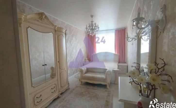 2-комн квартира ул Балтийская, 97,  д. 97