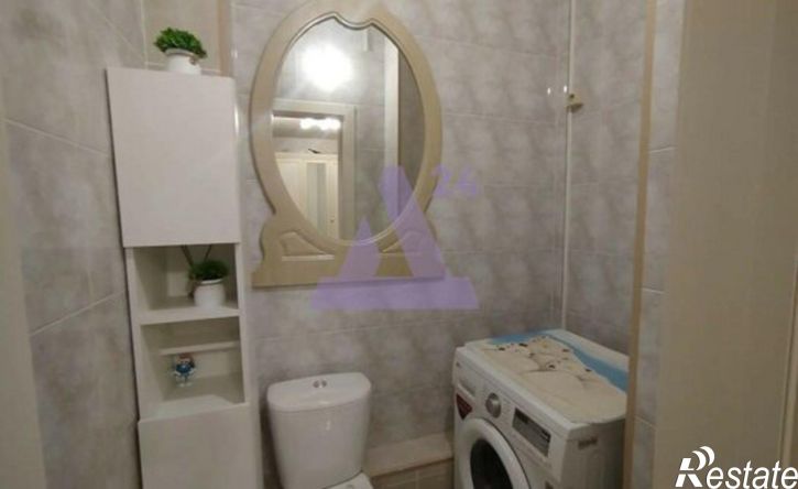 2-комн квартира ул Балтийская, 97,  д. 97