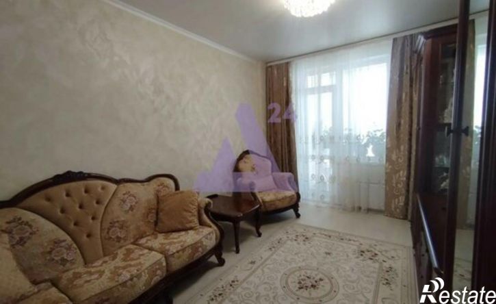 2-комн квартира ул Балтийская, 97,  д. 97