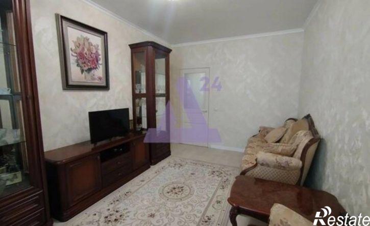 2-комн квартира ул Балтийская, 97,  д. 97