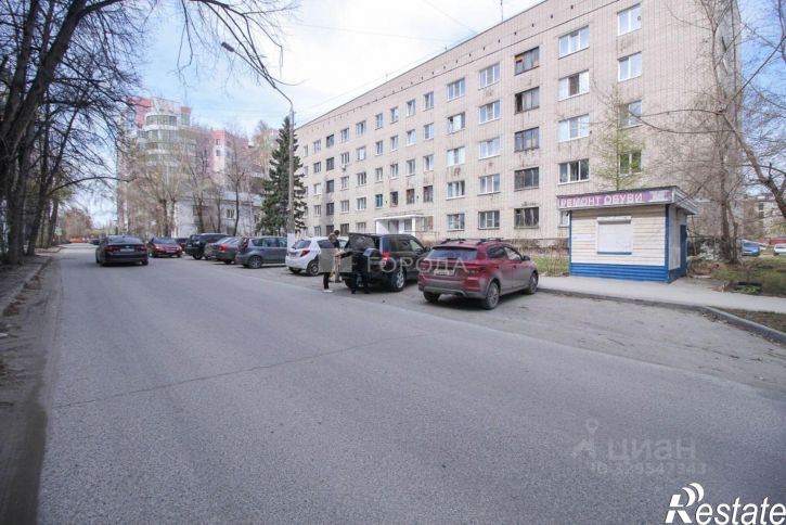 Комната ул Максима Горького, 44,  д. 44