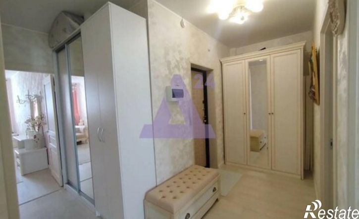 2-комн квартира ул Балтийская, 97,  д. 97