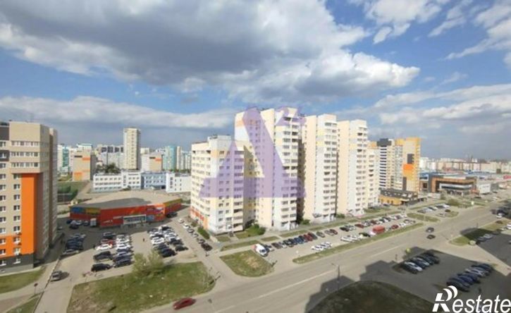2-комн квартира ул Балтийская, 97,  д. 97