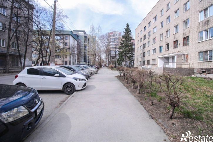 Комната ул Максима Горького, 44,  д. 44