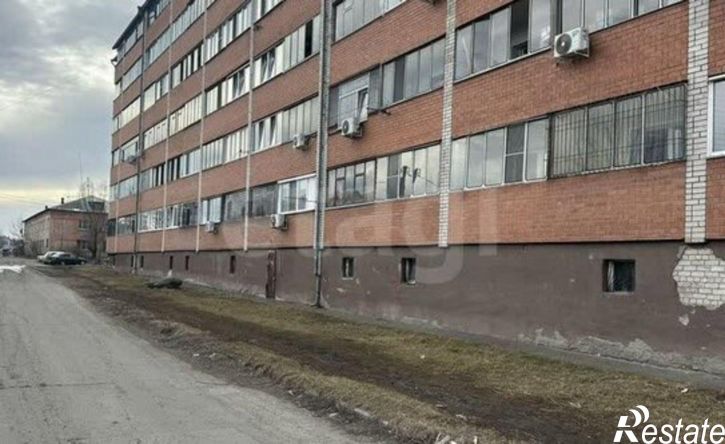 1-комн квартира ул Фурманова, 26А,  д. 26А