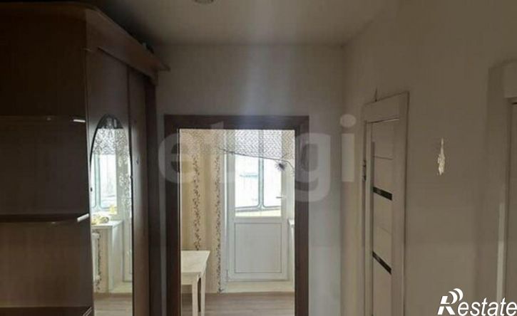 1-комн квартира ул Фурманова, 26А,  д. 26А