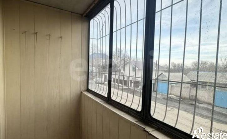1-комн квартира ул Фурманова, 26А,  д. 26А