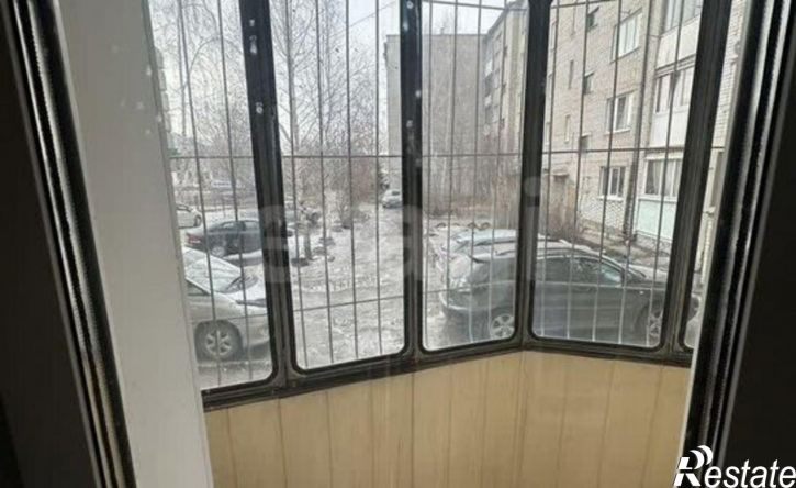 1-комн квартира ул Фурманова, 26А,  д. 26А