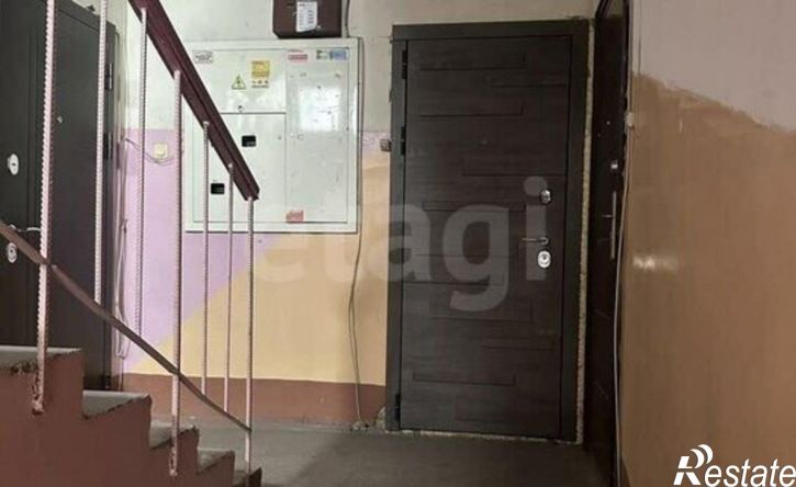 1-комн квартира ул Фурманова, 26А,  д. 26А