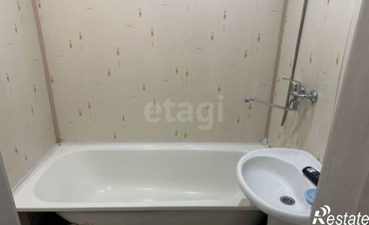 1-комн квартира ул Фурманова, 26А,  д. 26А