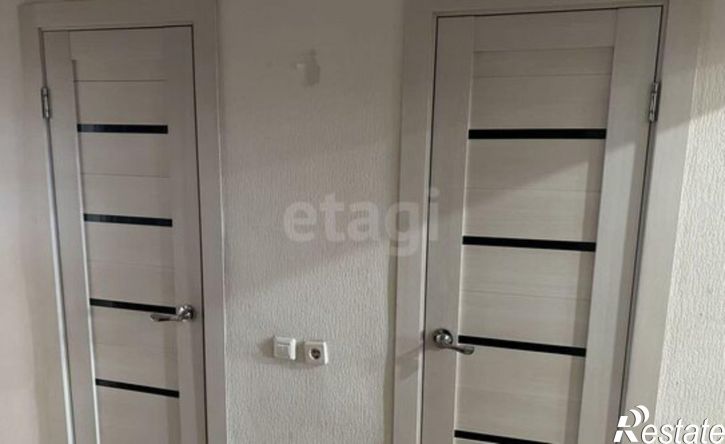 1-комн квартира ул Фурманова, 26А,  д. 26А