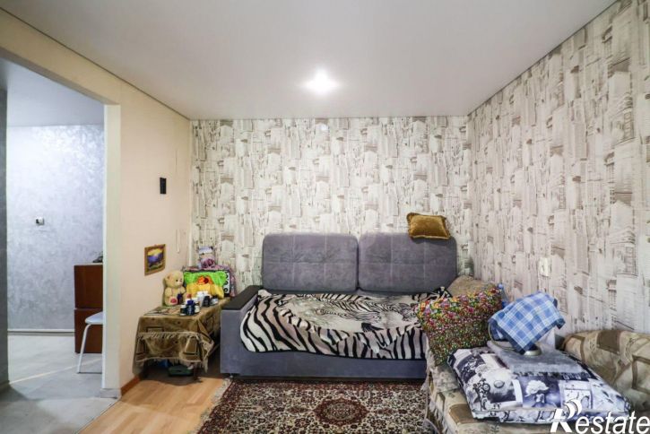 2-комн квартира ул Антона Петрова, 106а,  д. 106а