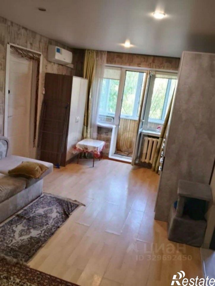 2-комн квартира ул Антона Петрова, 106а,  д. 106а