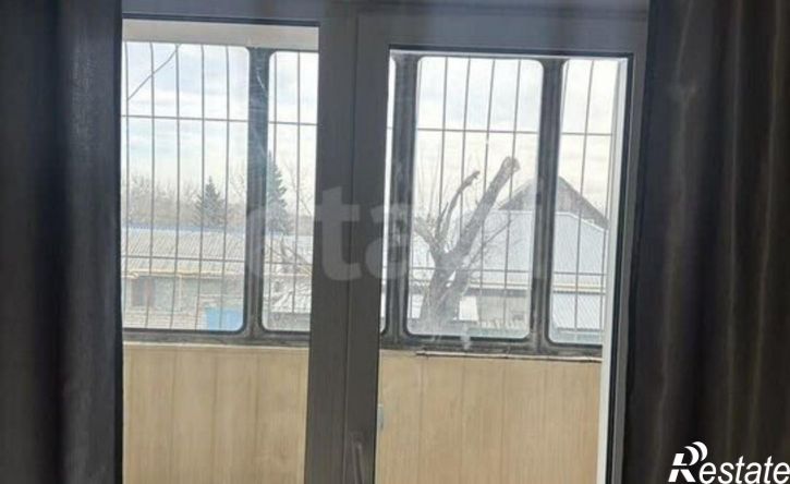 1-комн квартира ул Фурманова, 26А,  д. 26А