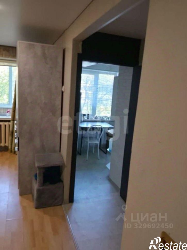 2-комн квартира ул Антона Петрова, 106а,  д. 106а