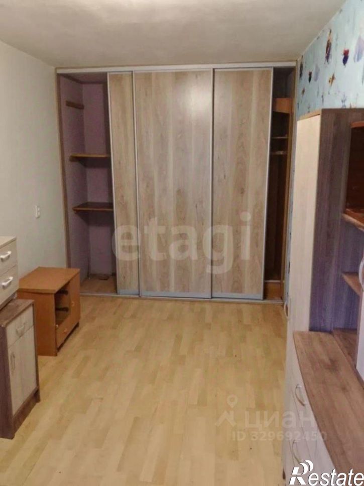 2-комн квартира ул Антона Петрова, 106а,  д. 106а