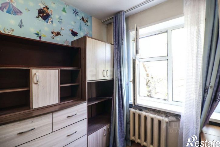 2-комн квартира ул Антона Петрова, 106а,  д. 106а