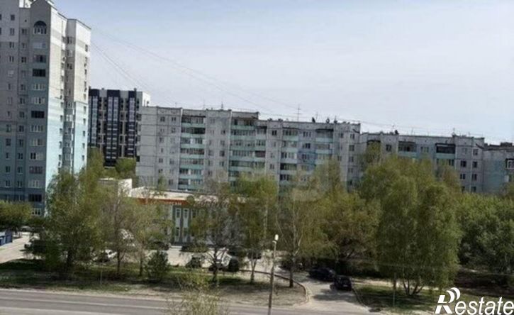 2-комн квартира ул Сергея Семенова, 1,  д. 1