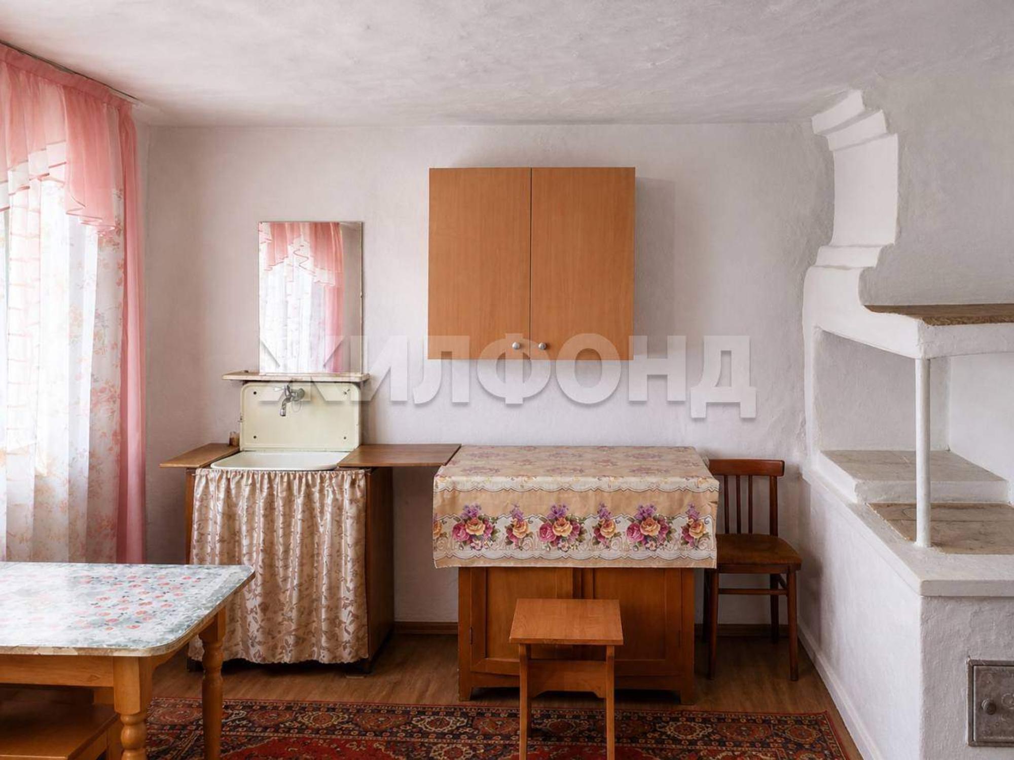 Купить дачу, дом, коттедж за 840 000 рублей на Денисова улица