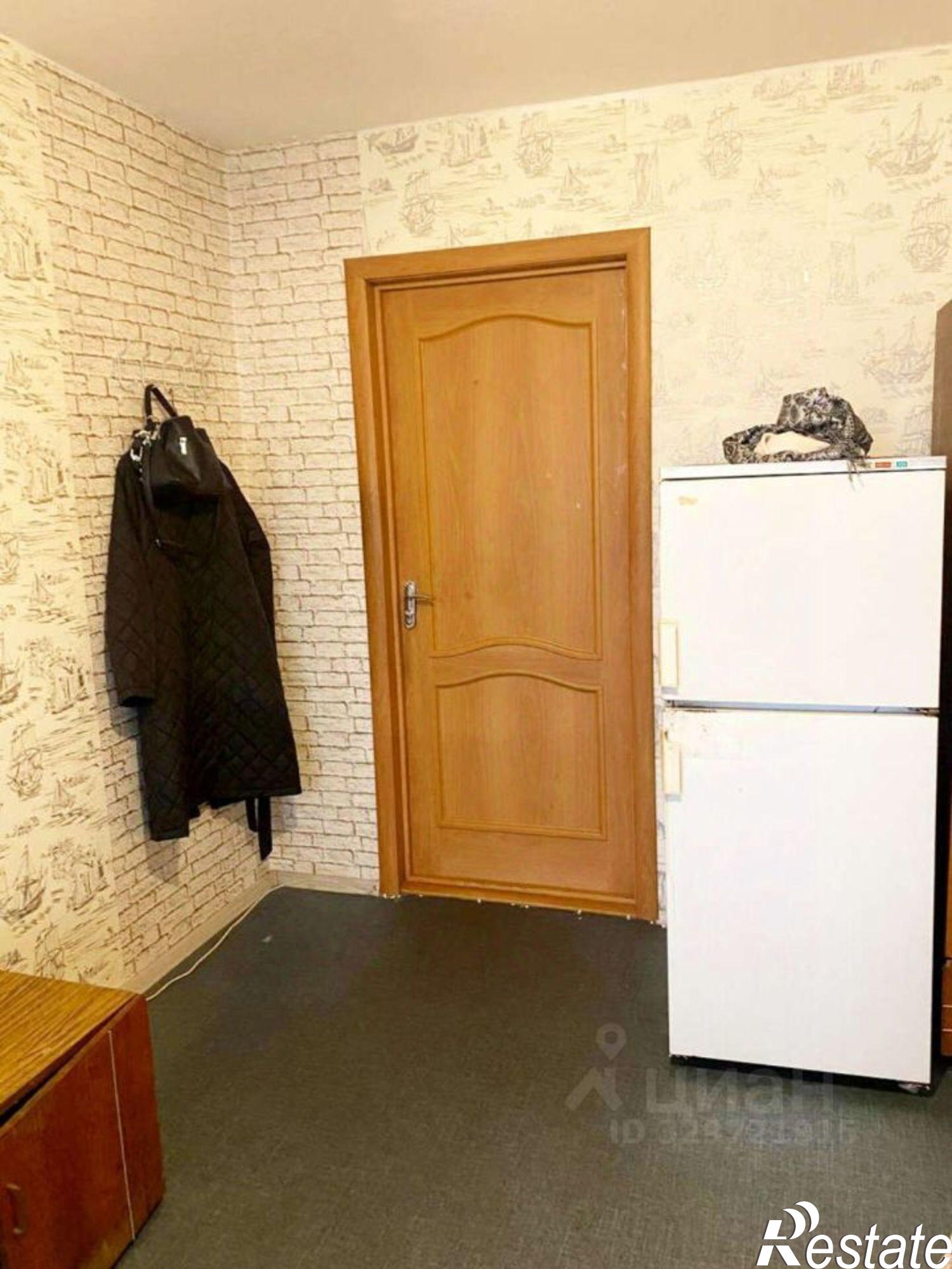 Купить комнату за 1 449 000 рублей на Павловский тракт, 76