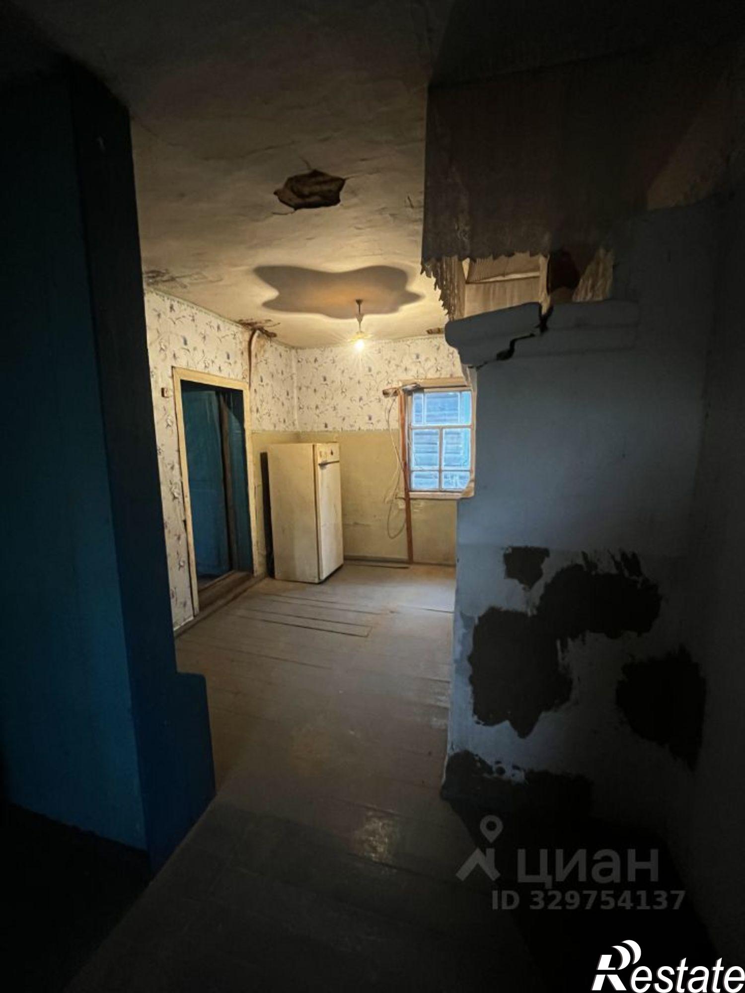 Купить дачу, дом, коттедж за 1 700 000 рублей на улица Воровского, 8