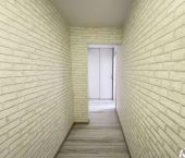 3-комн, 60кв м, этаж 2/9 ул Георгиева, 57