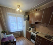 3-комн, 65кв м, этаж 1/9 ул Горно-Алтайская, 19