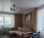 2-комн, 44кв м, этаж 1/2 ул Лермонтова, 17А