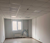офис 19 кв м, этаж 3/3 улица Солнечная Поляна, 22