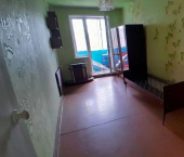 3-комн, 60кв м, этаж 3/9 улица Попова, 56