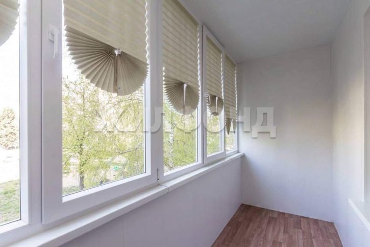 3-комн квартира Островского улица, д.8