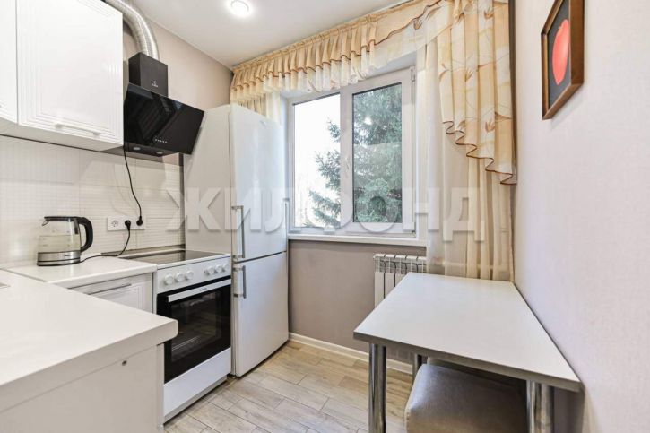 2-комн квартира Георгиева улица, д.45