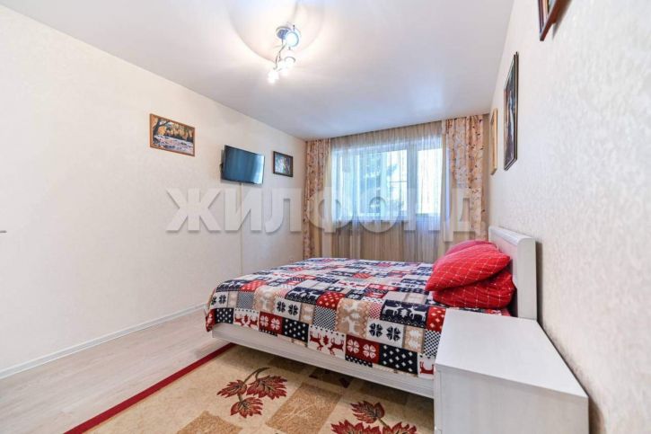 2-комн квартира Георгиева улица, д.45