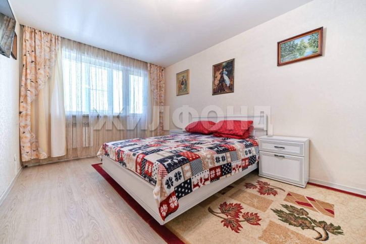 2-комн квартира Георгиева улица, д.45