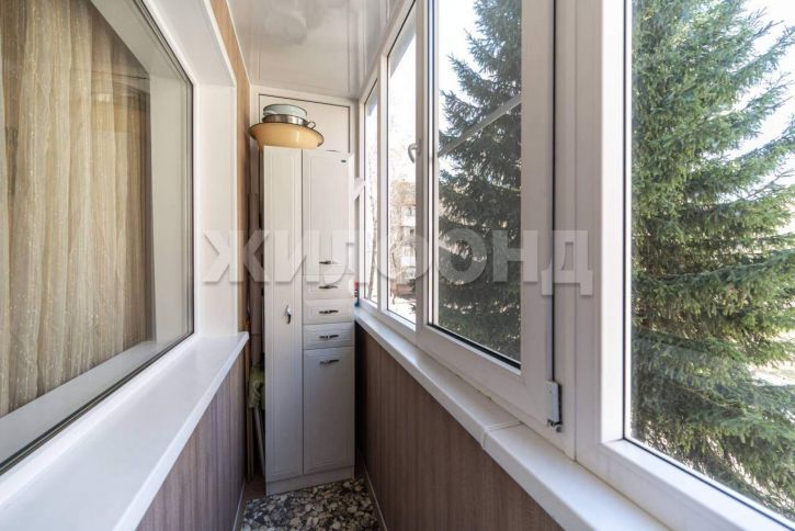 2-комн квартира Георгиева улица, д.45