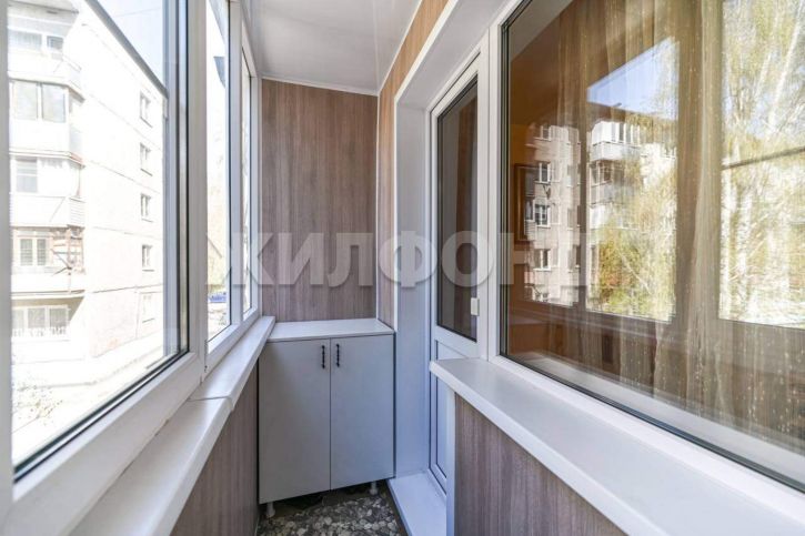 2-комн квартира Георгиева улица, д.45