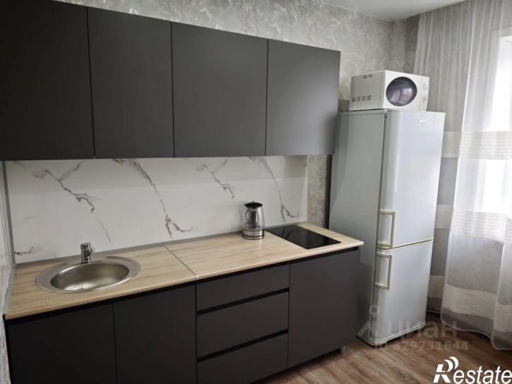 1-комн квартира улица Островского, 46,  д. 46