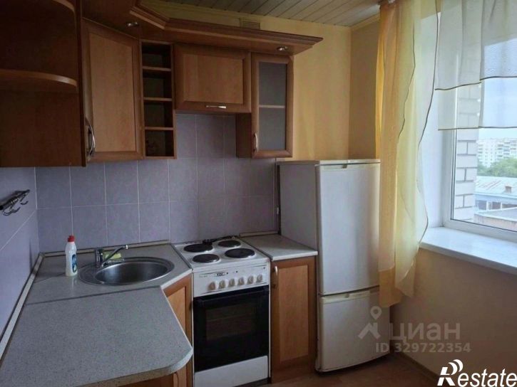 1-комн квартира улица Малахова, 79А к1,  д. 79А к1