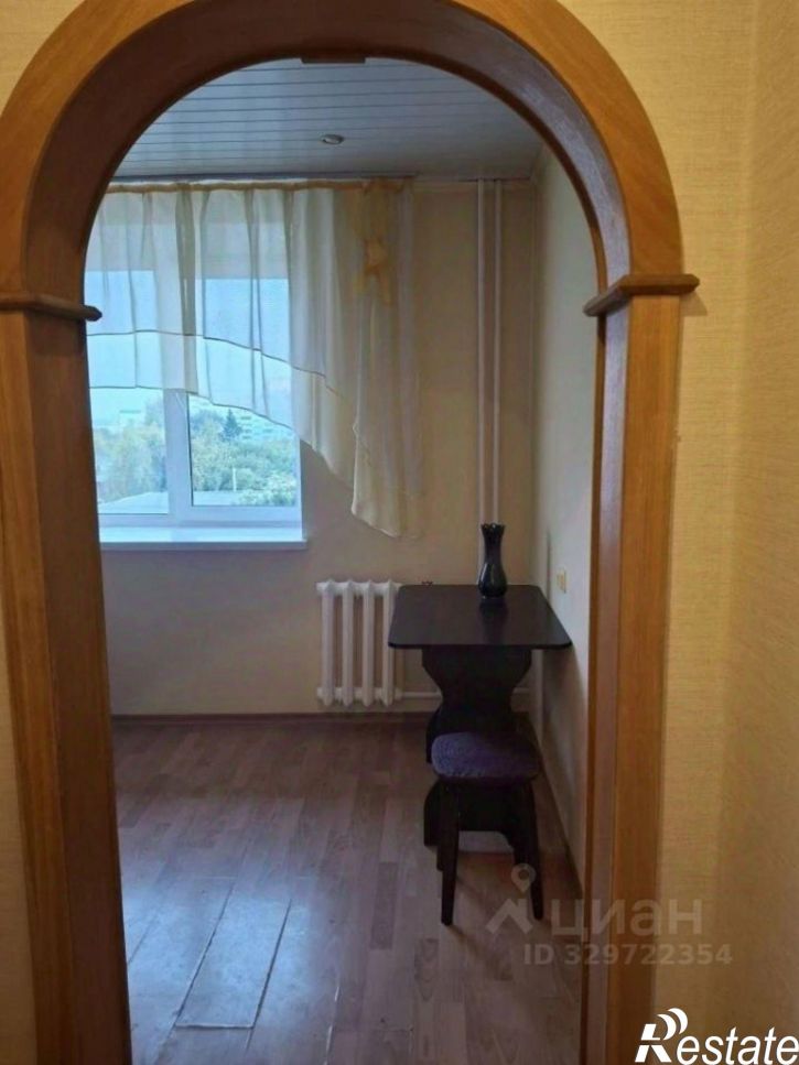 1-комн квартира улица Малахова, 79А к1,  д. 79А к1