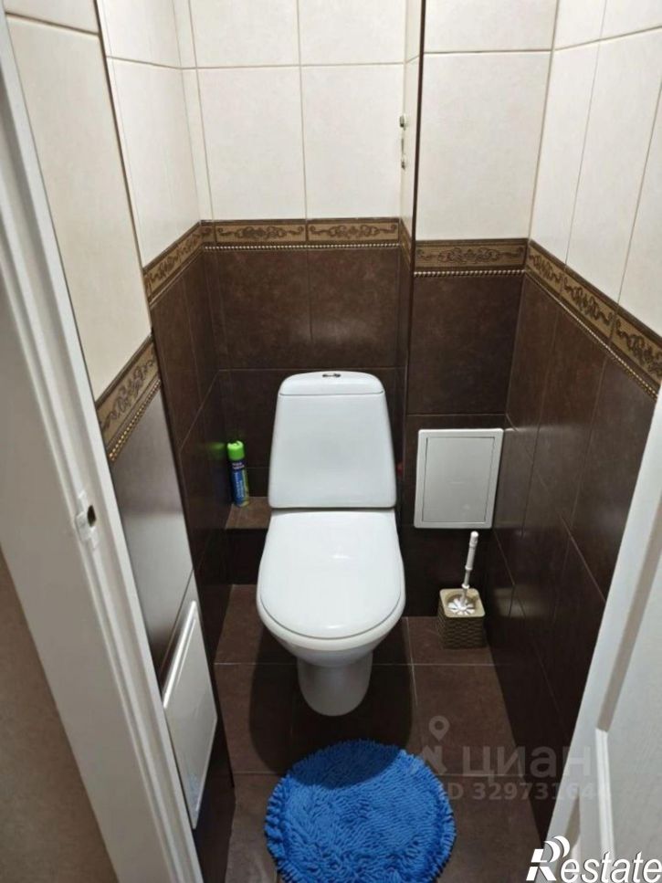 1-комн квартира улица Островского, 46,  д. 46