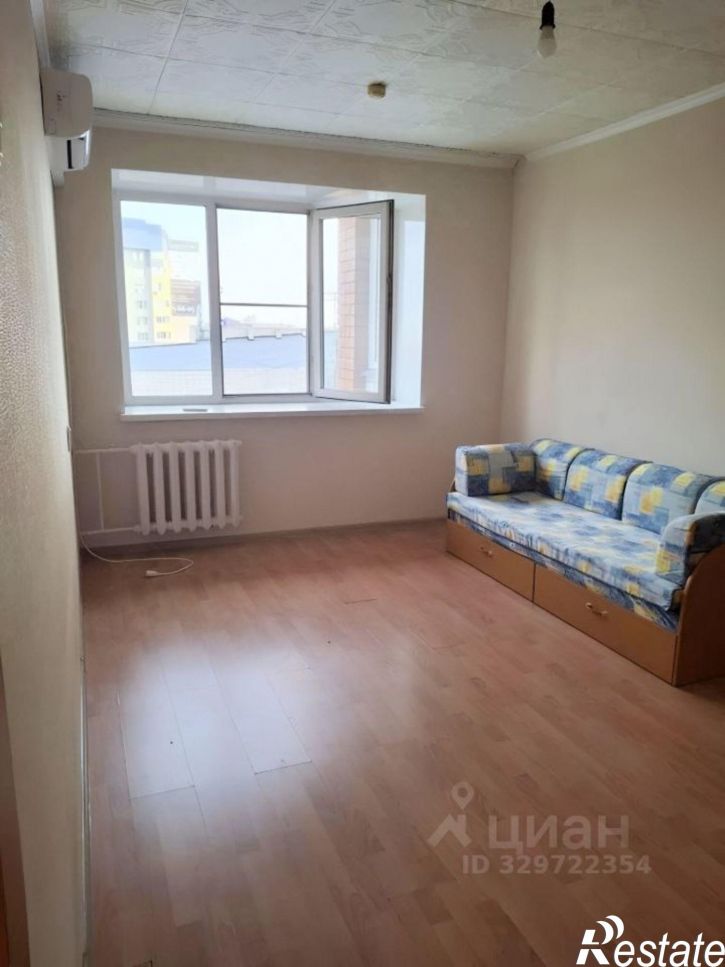 1-комн квартира улица Малахова, 79А к1,  д. 79А к1