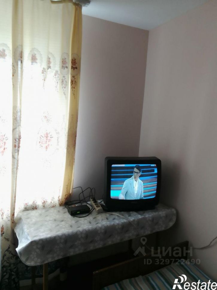 Комната ул Фомина, 70,  д. 70