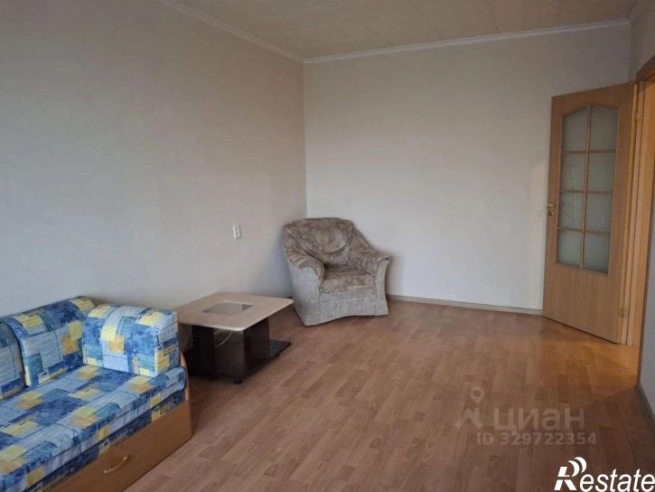 1-комн квартира улица Малахова, 79А к1,  д. 79А к1
